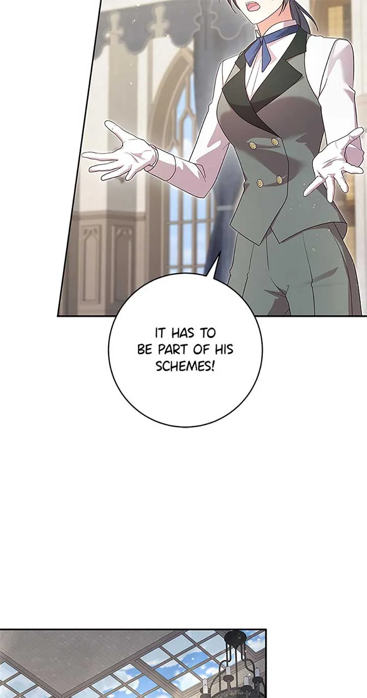 The Life Of An Evil Empress Chapter 55 page 15