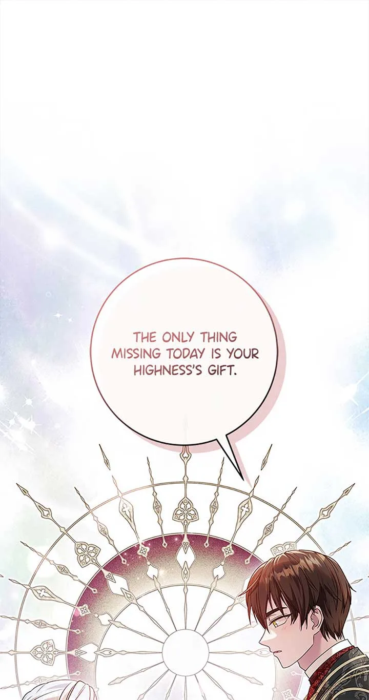 The Life Of An Evil Empress Chapter 52 page 2