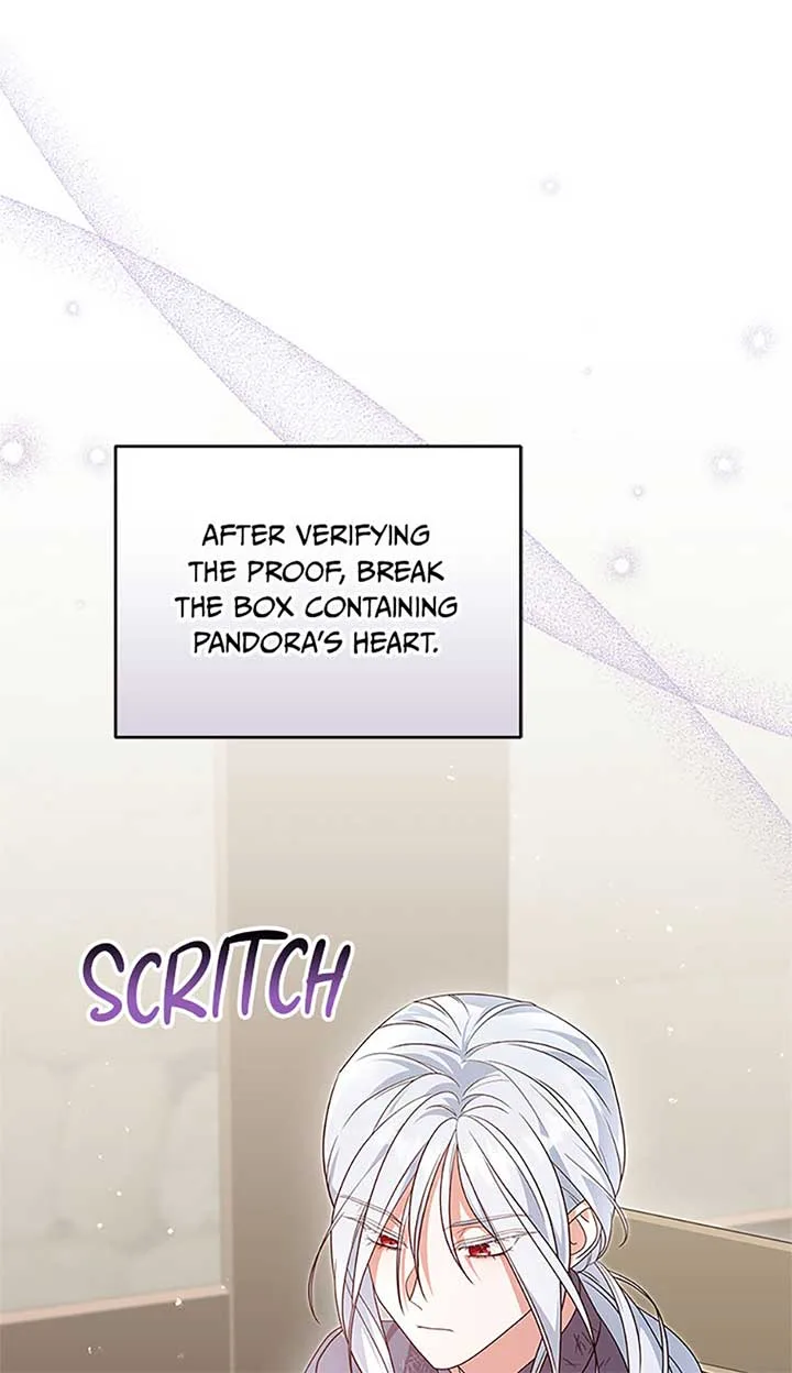 The Life Of An Evil Empress Chapter 55 page 60