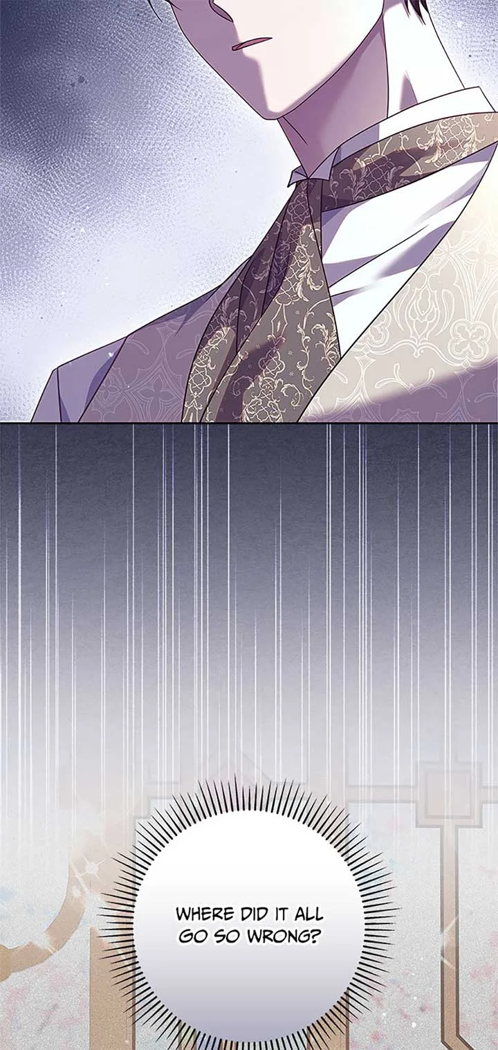 The Life Of An Evil Empress Chapter 55 page 41