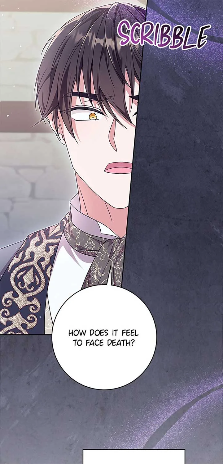The Life Of An Evil Empress Chapter 55 page 58