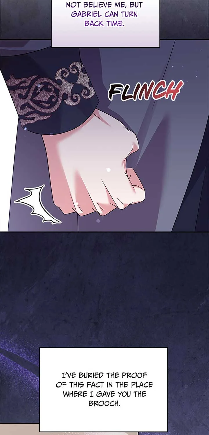 The Life Of An Evil Empress Chapter 55 page 57