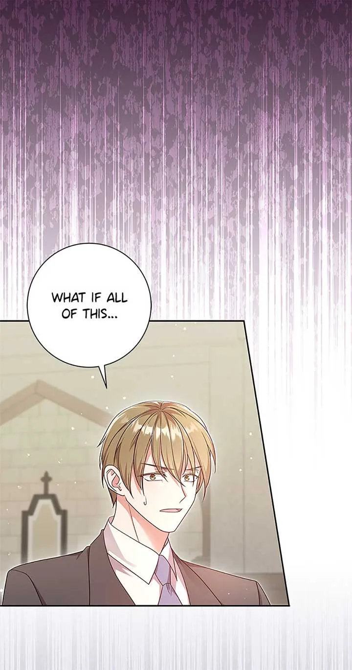 The Life Of An Evil Empress Chapter 55 page 12