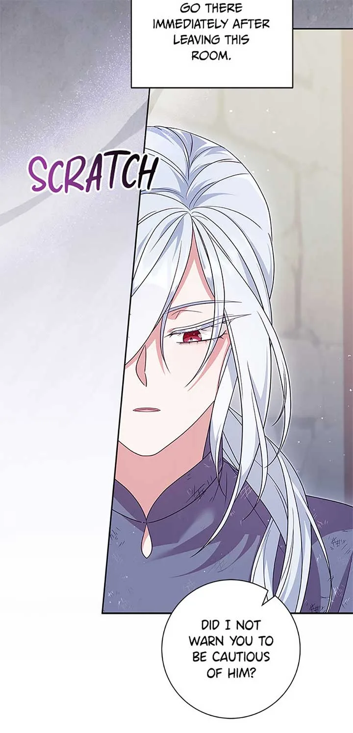 The Life Of An Evil Empress Chapter 55 page 59