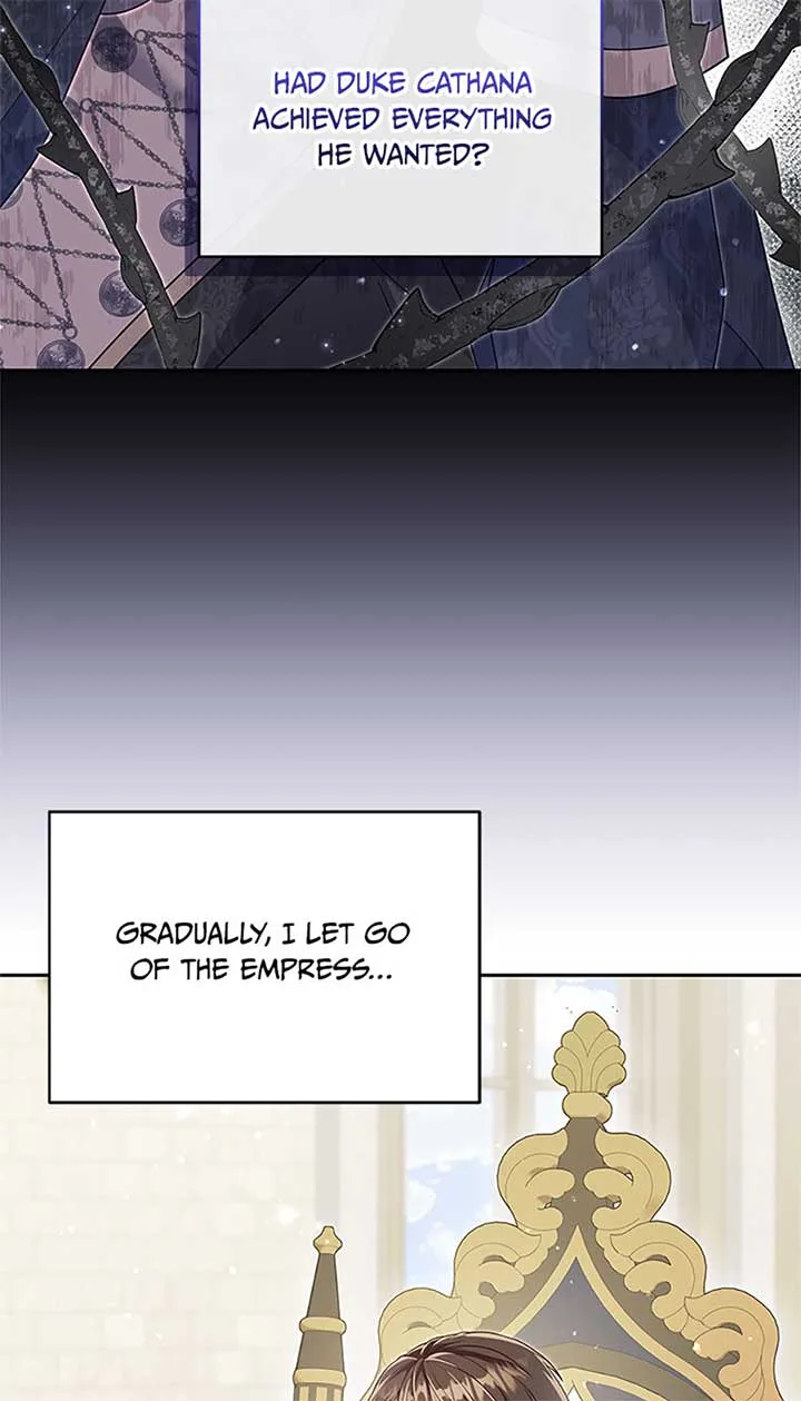 The Life Of An Evil Empress Chapter 55 page 5