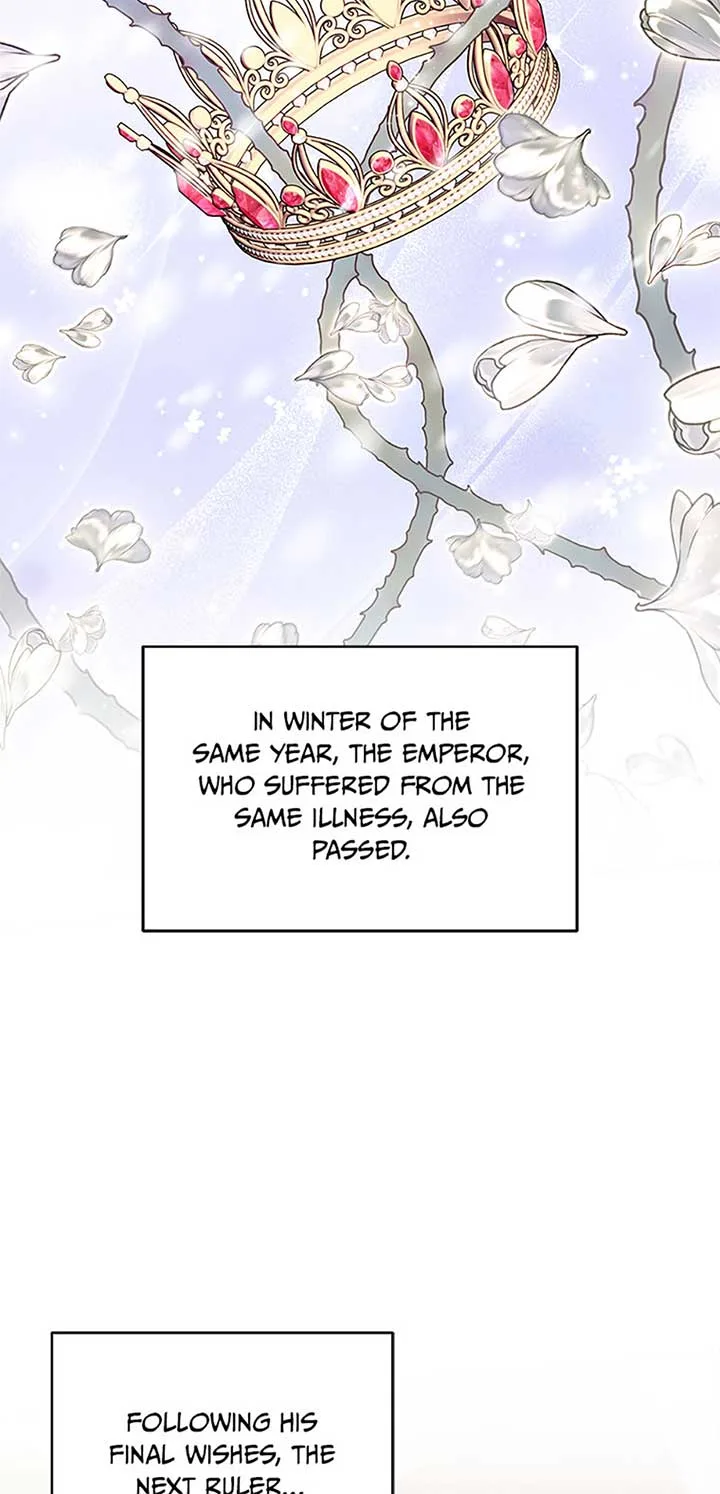 The Life Of An Evil Empress Chapter 54 page 21