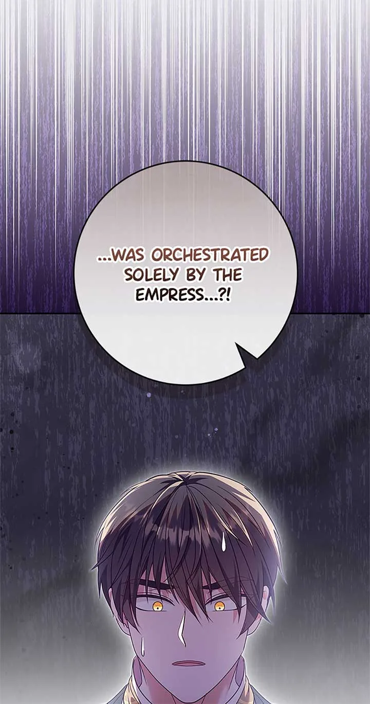 The Life Of An Evil Empress Chapter 55 page 13