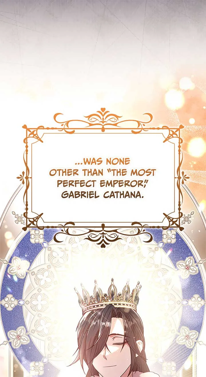 The Life Of An Evil Empress Chapter 55 page 33