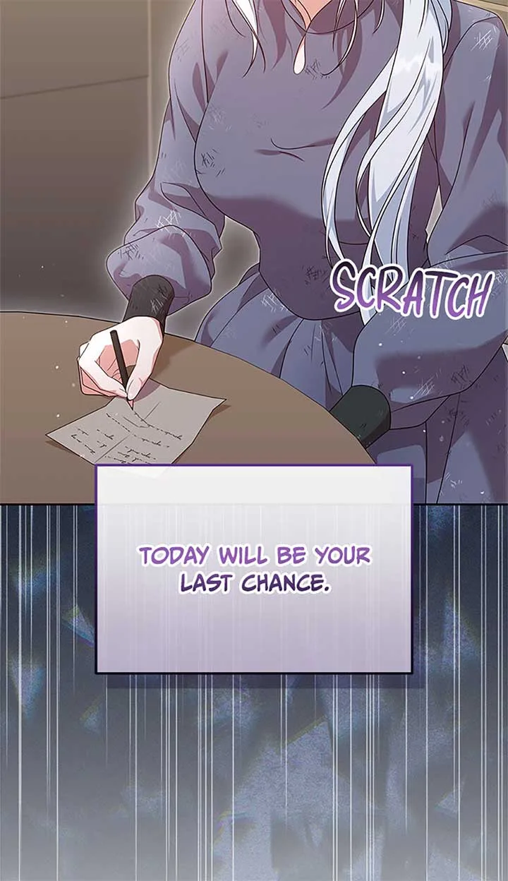 The Life Of An Evil Empress Chapter 55 page 61