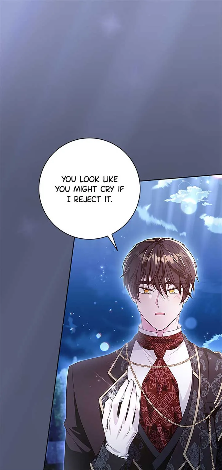 The Life Of An Evil Empress Chapter 52 page 12