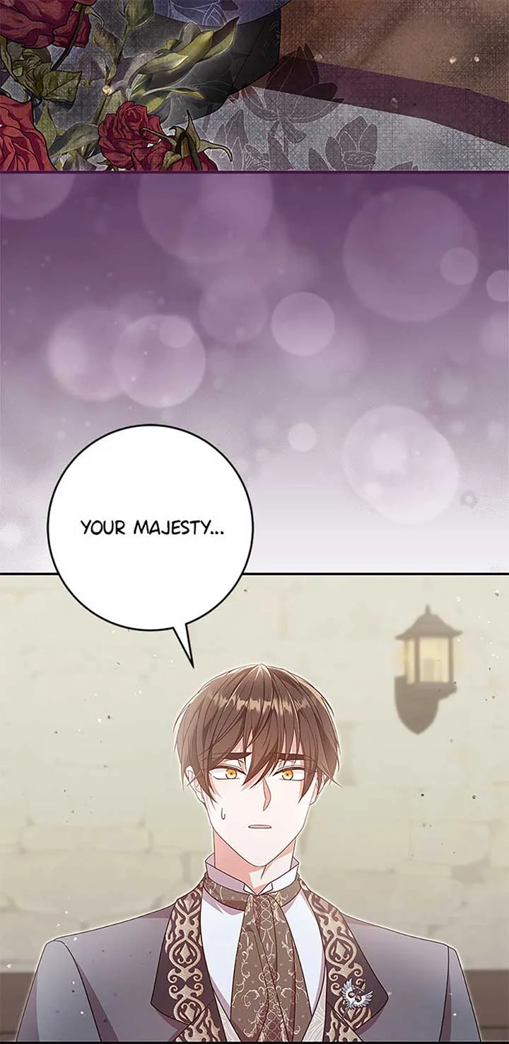 The Life Of An Evil Empress Chapter 55 page 49