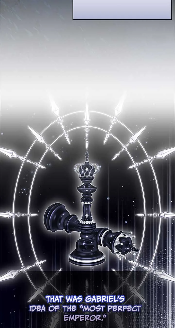 The Life Of An Evil Empress Chapter 55 page 36