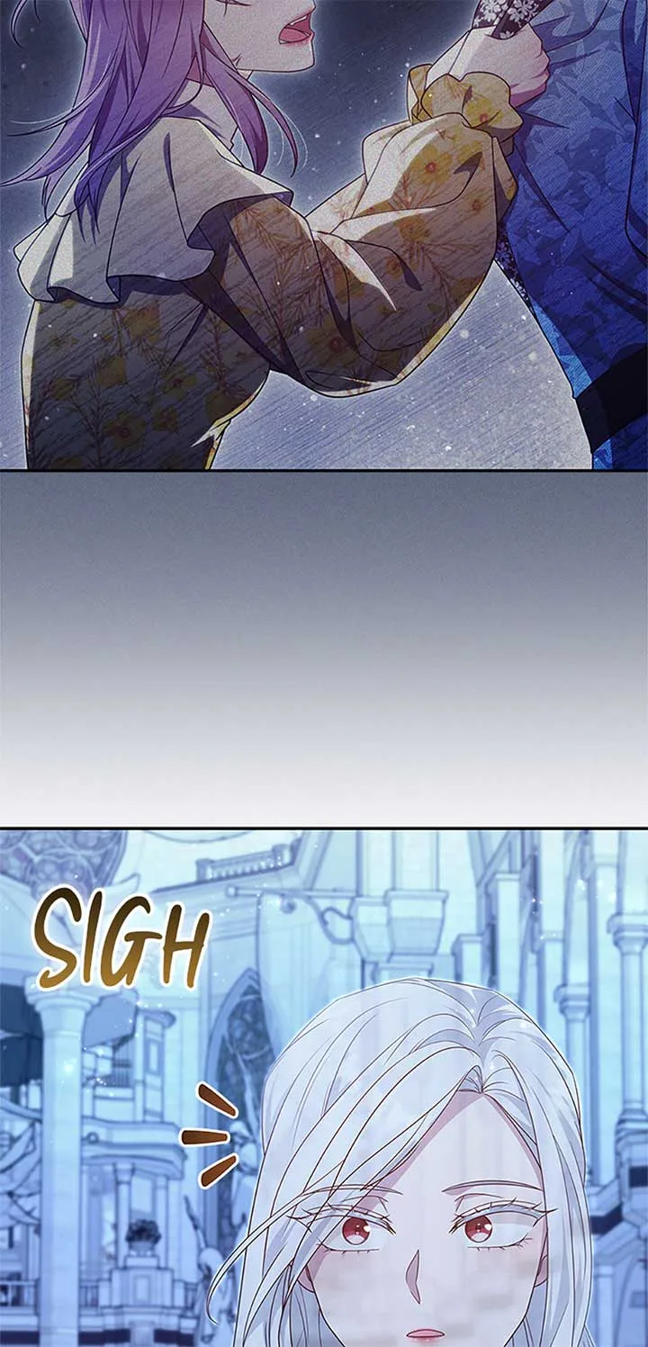 The Life Of An Evil Empress Chapter 54 page 13