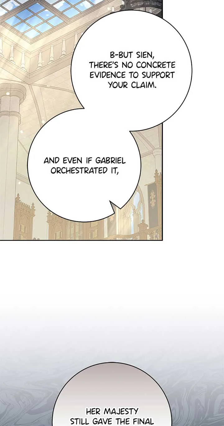 The Life Of An Evil Empress Chapter 55 page 16