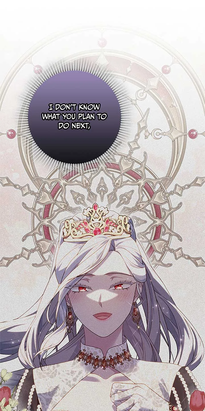 The Life Of An Evil Empress Chapter 55 page 18