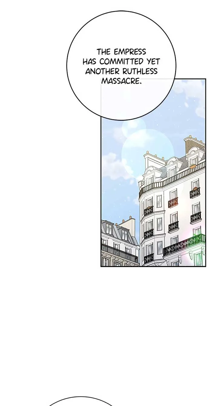 The Life Of An Evil Empress Chapter 55 page 23