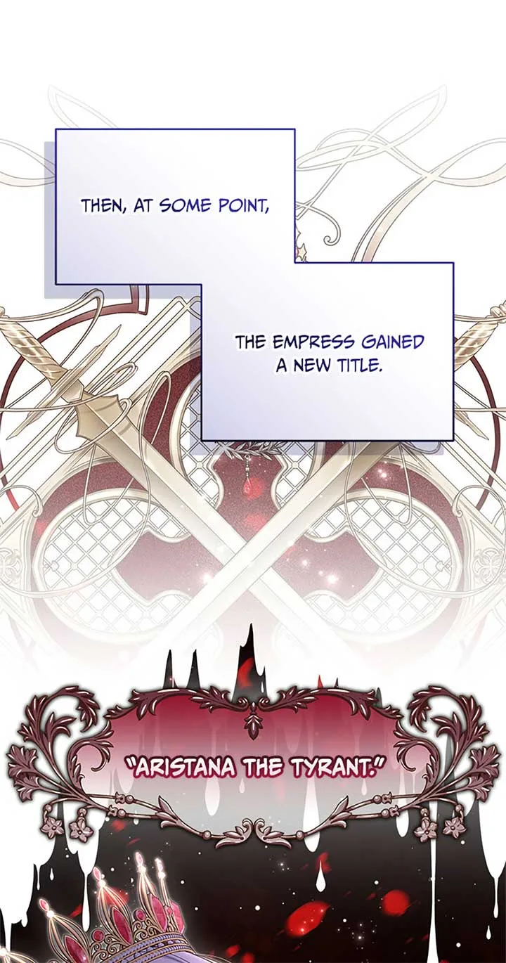 The Life Of An Evil Empress Chapter 55 page 7