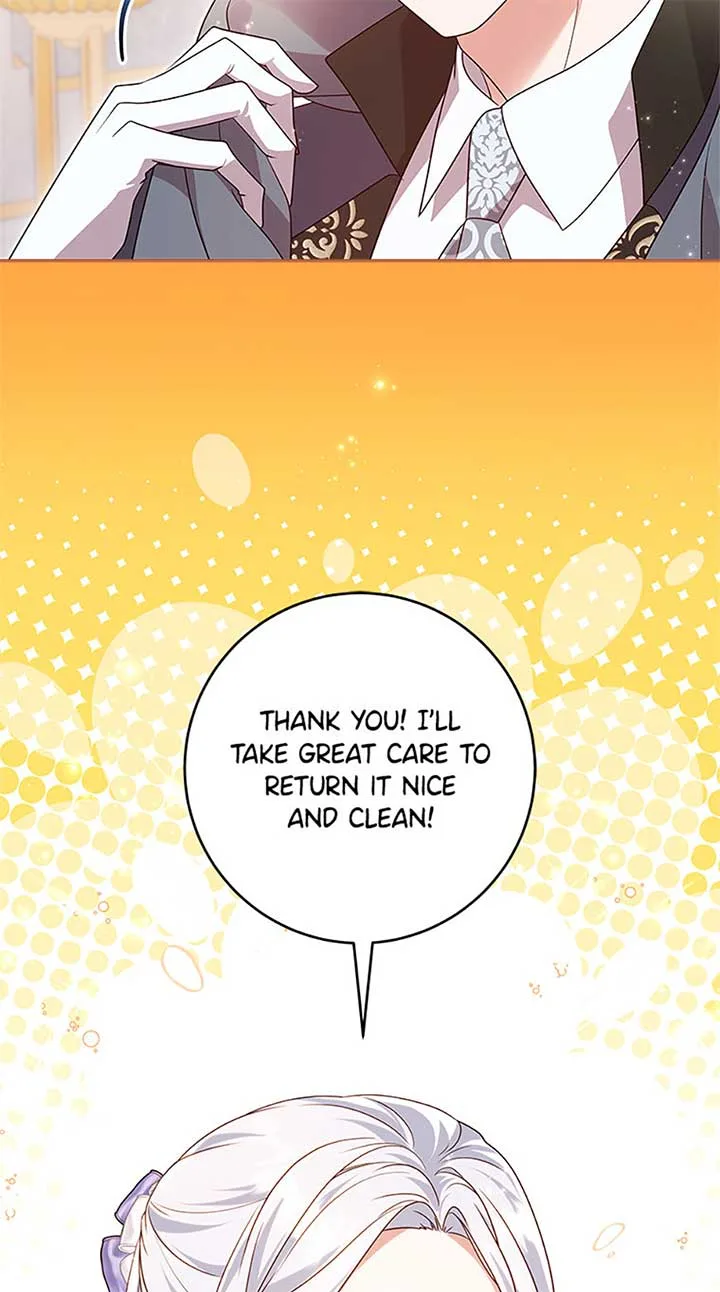 The Life Of An Evil Empress Chapter 51 page 49