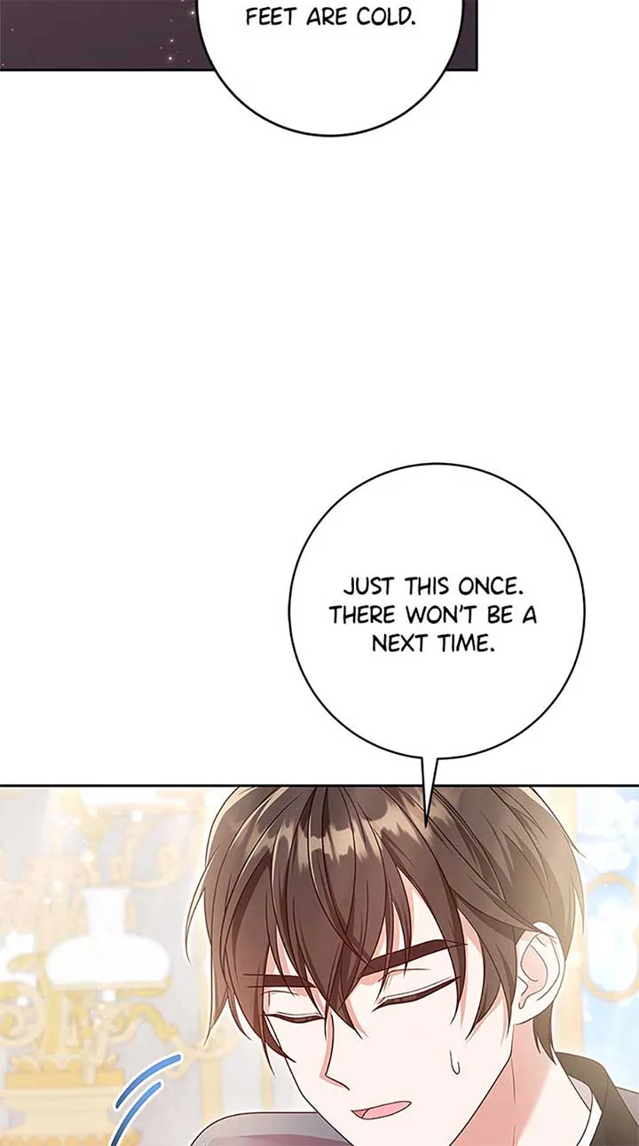 The Life Of An Evil Empress Chapter 51 page 48