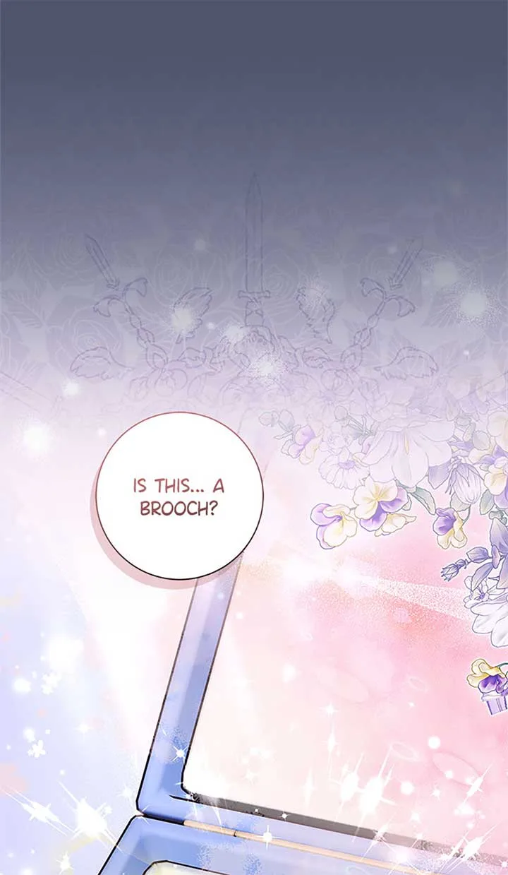 The Life Of An Evil Empress Chapter 52 page 8