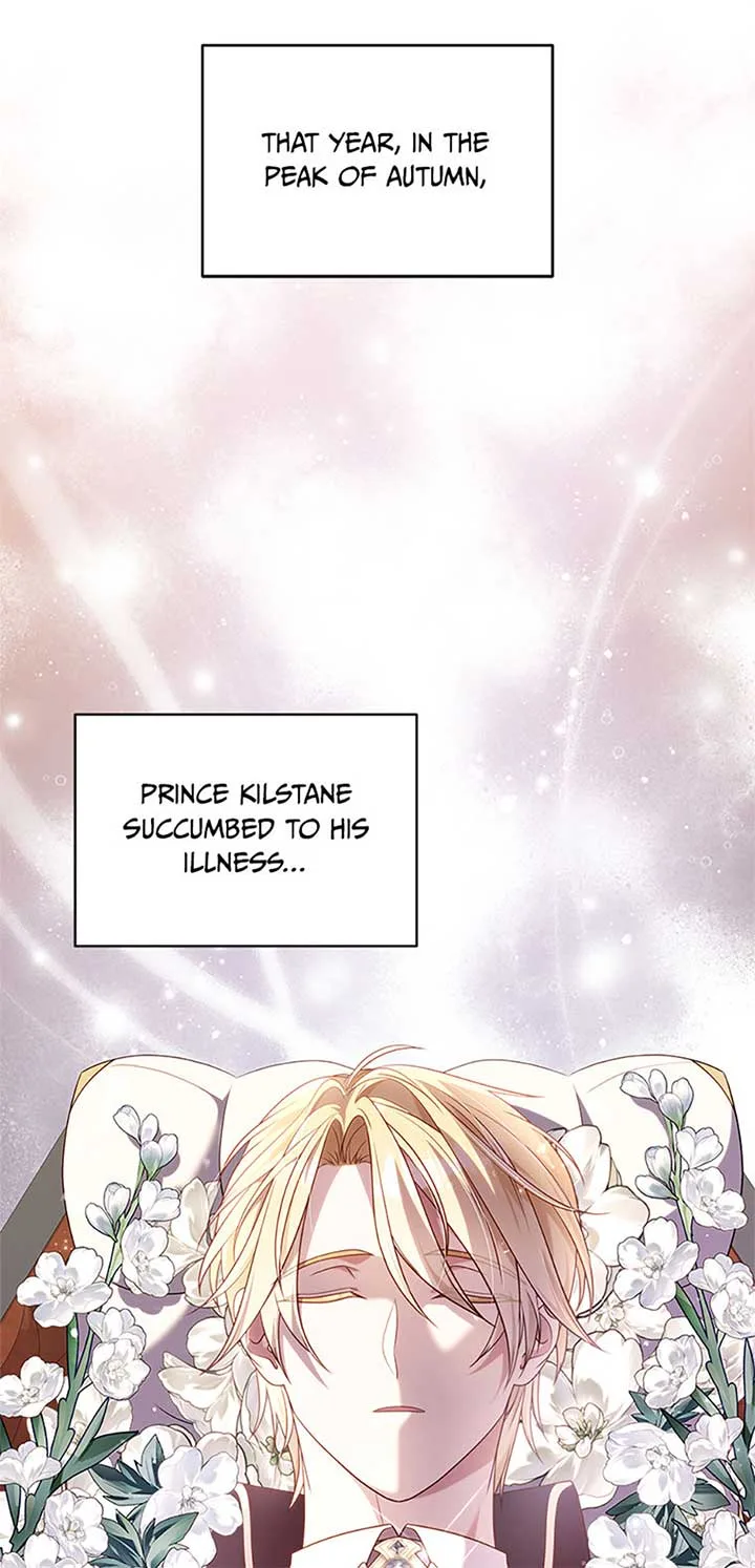The Life Of An Evil Empress Chapter 54 page 19