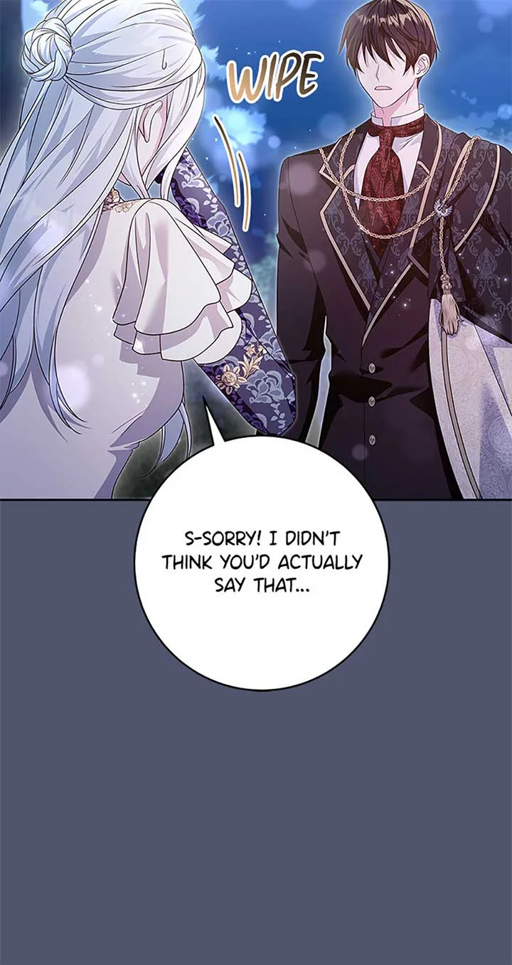 The Life Of An Evil Empress Chapter 52 page 19