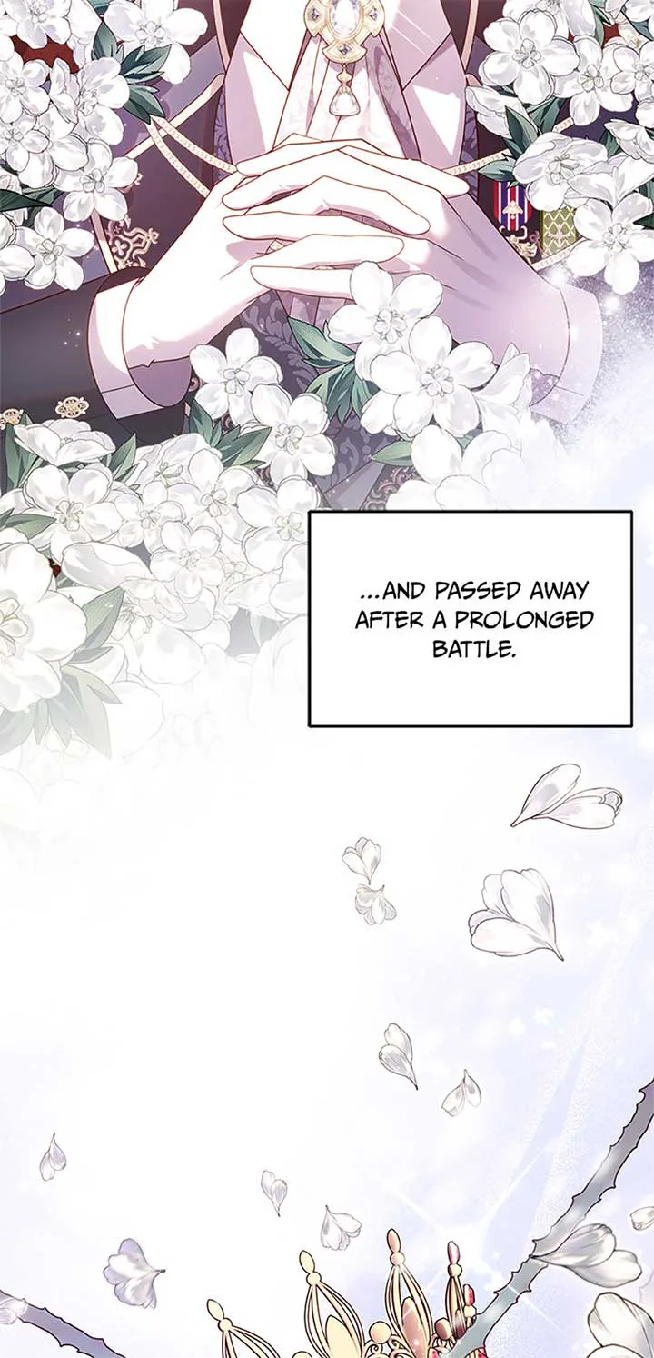 The Life Of An Evil Empress Chapter 54 page 20