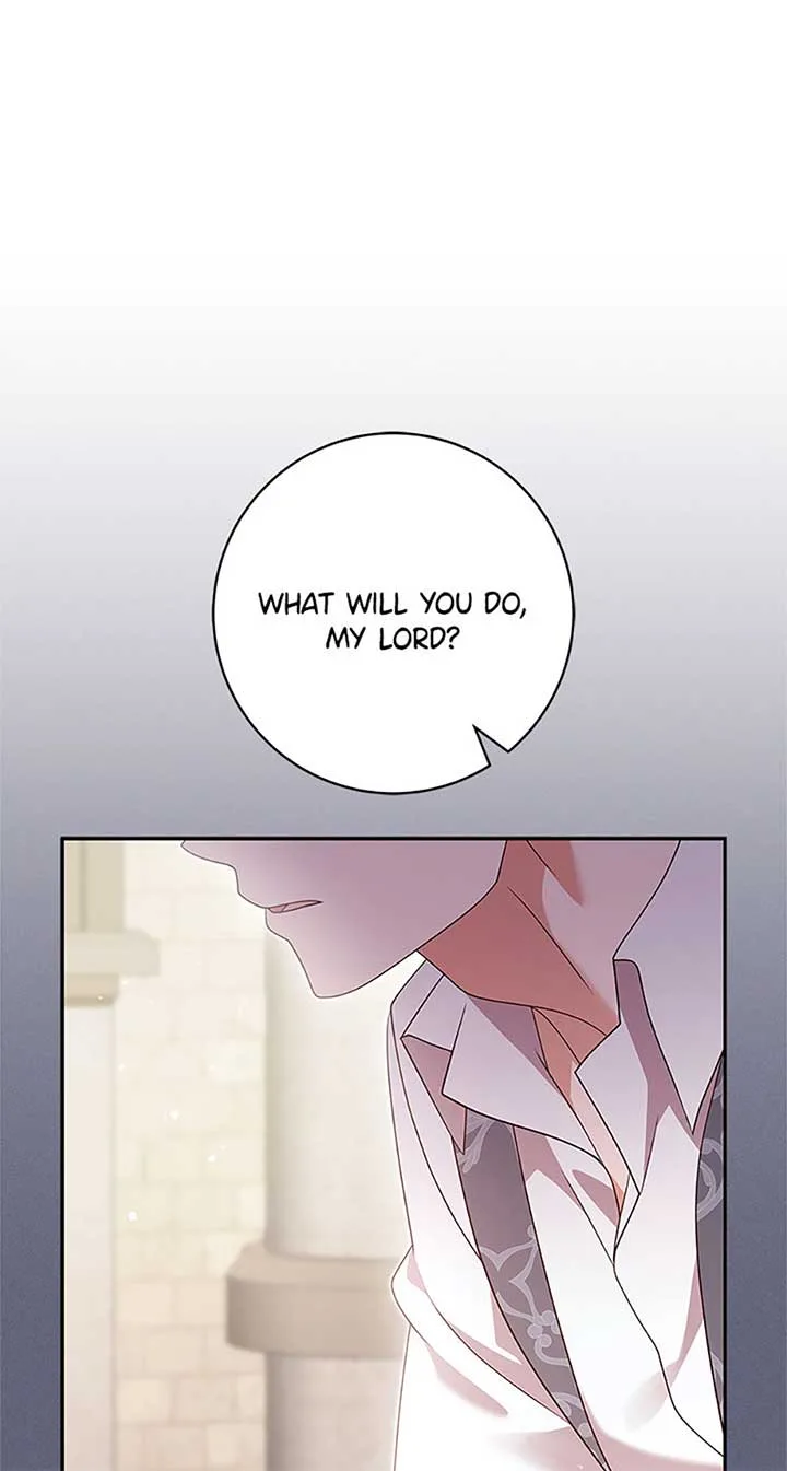 The Life Of An Evil Empress Chapter 54 page 30