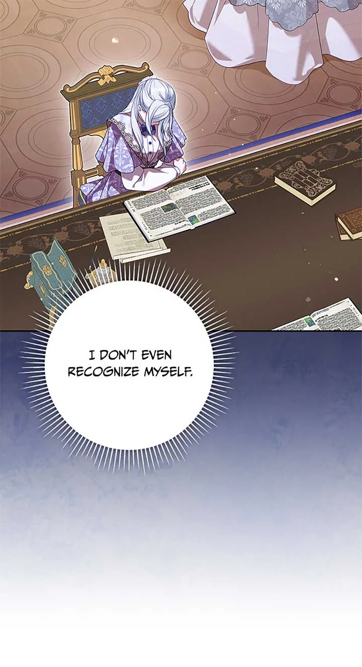 The Life Of An Evil Empress Chapter 51 page 44