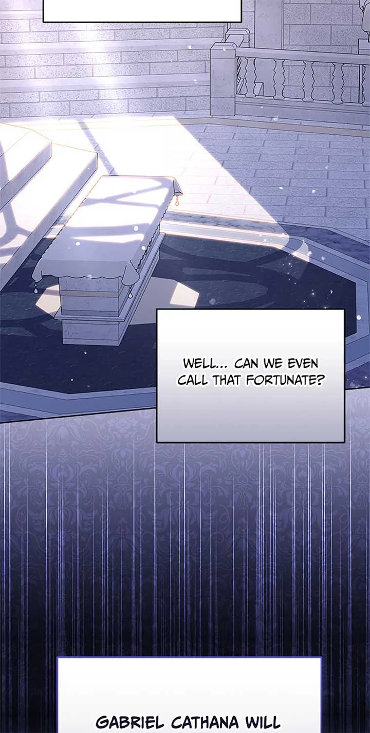 The Life Of An Evil Empress Chapter 54 page 26