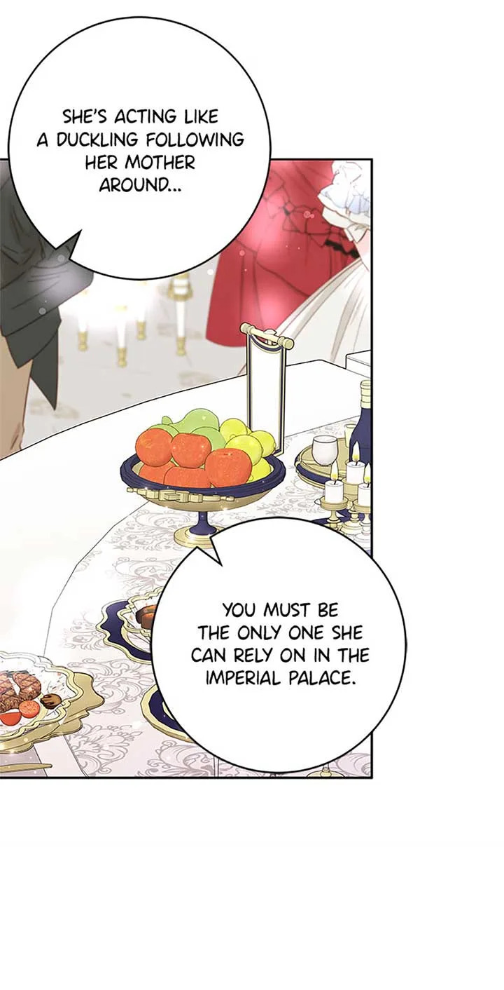 The Life Of An Evil Empress Chapter 51 page 59