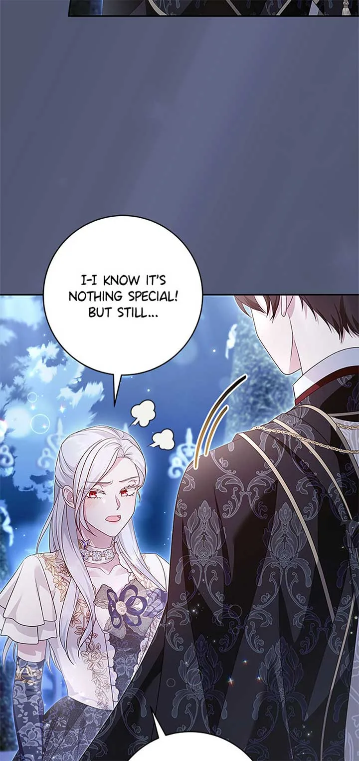 The Life Of An Evil Empress Chapter 52 page 13