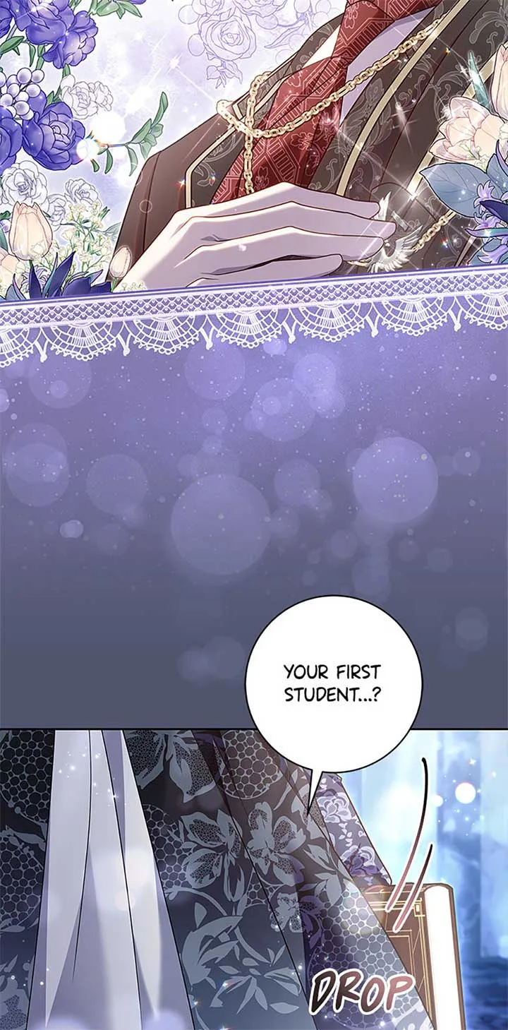 The Life Of An Evil Empress Chapter 52 page 22