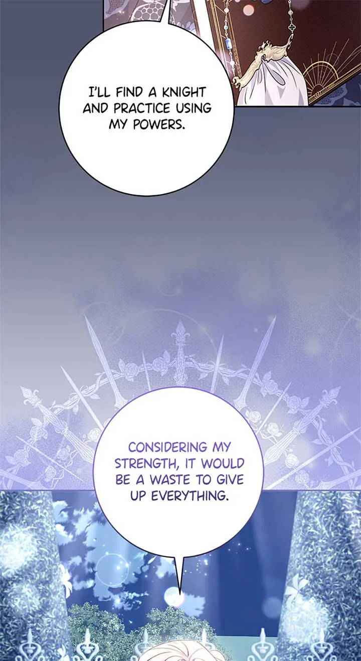 The Life Of An Evil Empress Chapter 51 page 74