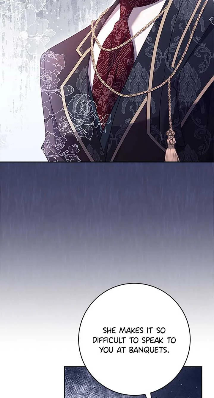 The Life Of An Evil Empress Chapter 51 page 57