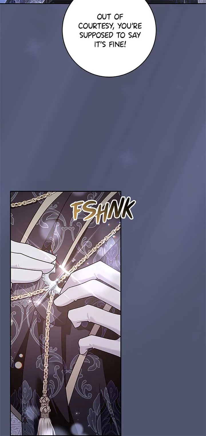 The Life Of An Evil Empress Chapter 52 page 14