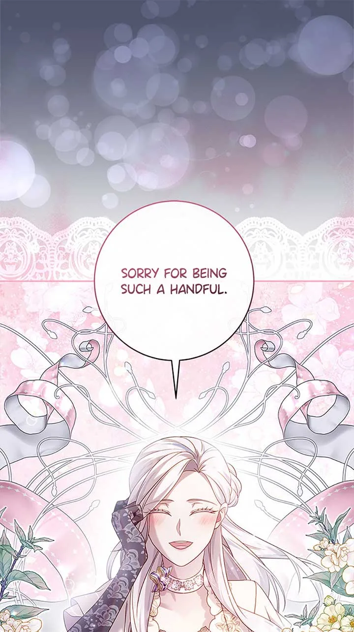 The Life Of An Evil Empress Chapter 52 page 24