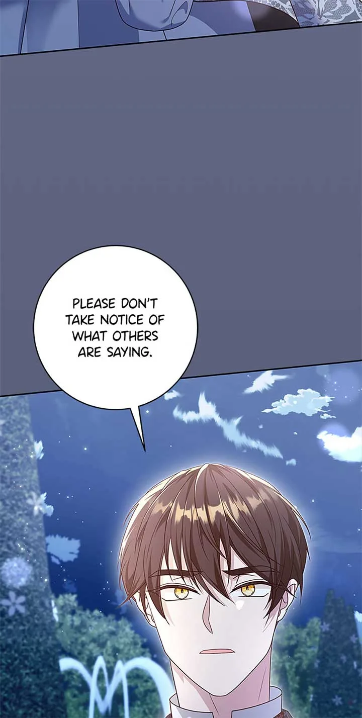 The Life Of An Evil Empress Chapter 51 page 71