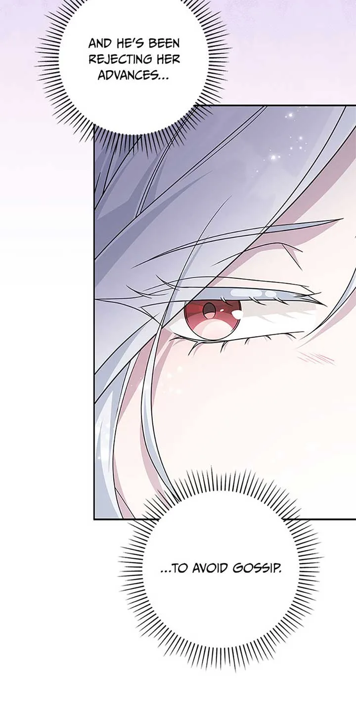 The Life Of An Evil Empress Chapter 51 page 67