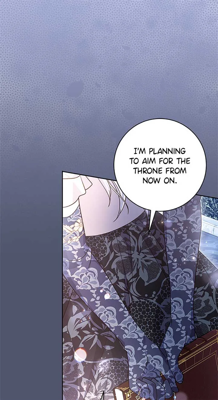 The Life Of An Evil Empress Chapter 51 page 73
