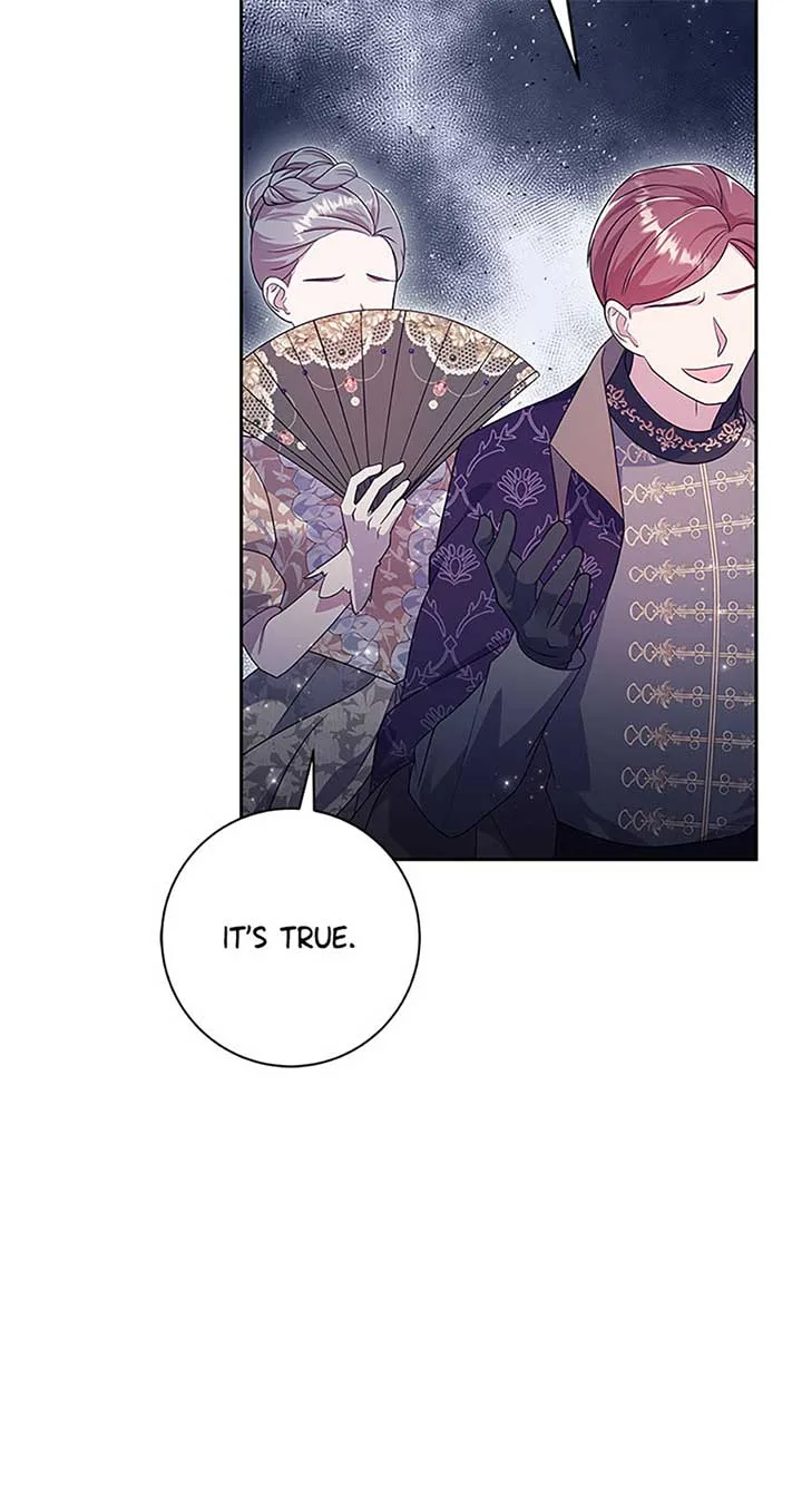 The Life Of An Evil Empress Chapter 51 page 58