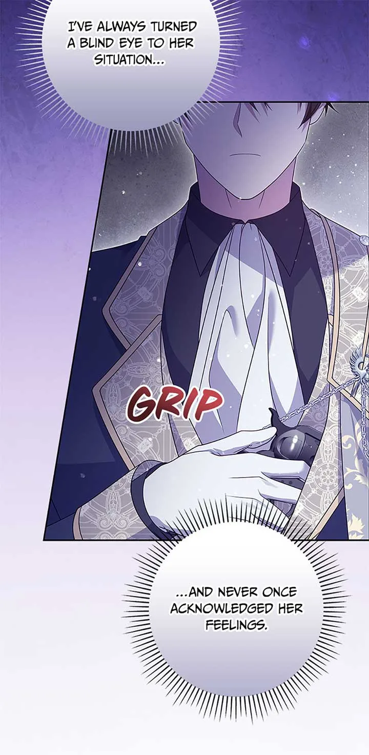 The Life Of An Evil Empress Chapter 54 page 46