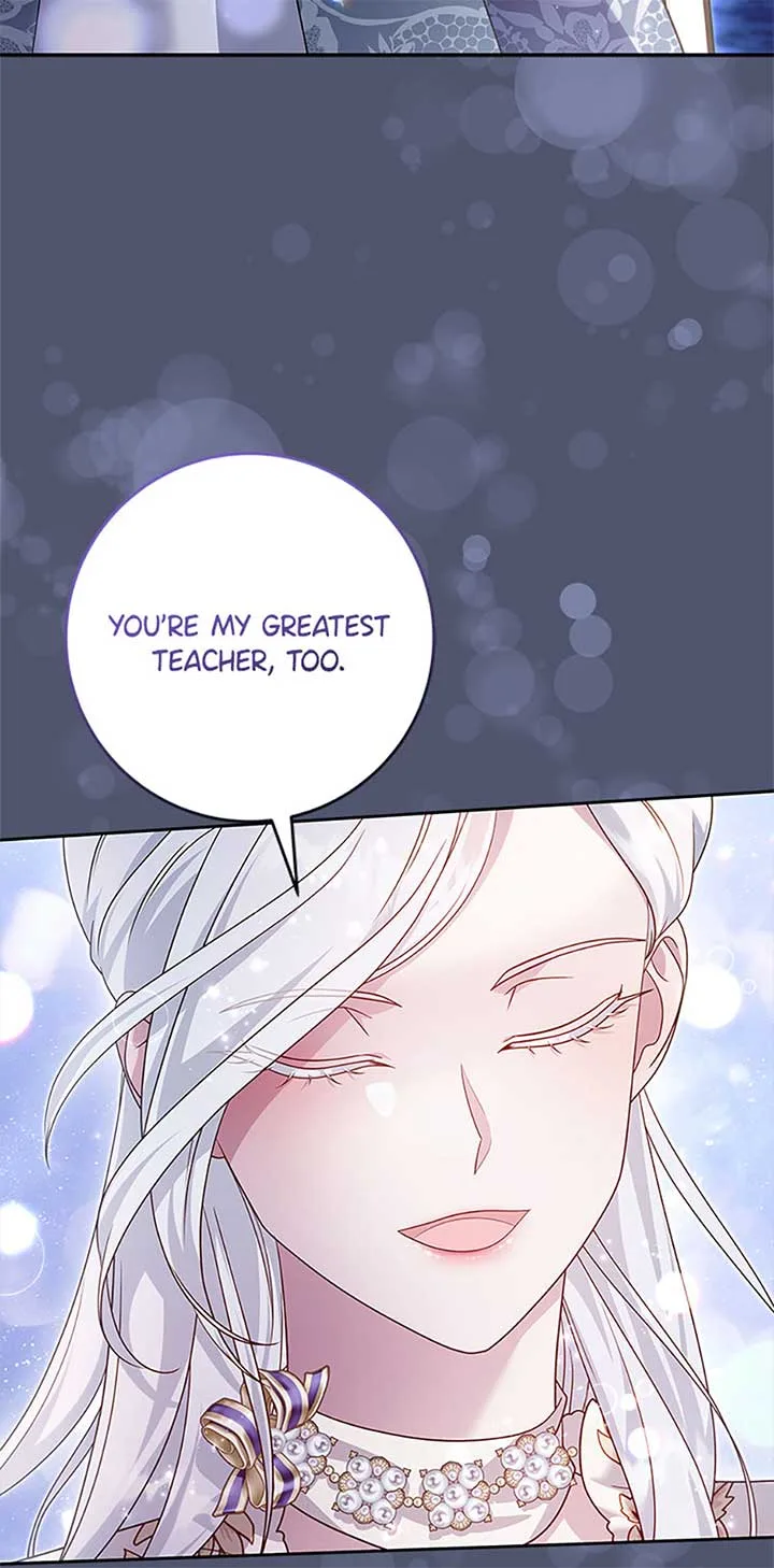 The Life Of An Evil Empress Chapter 52 page 23