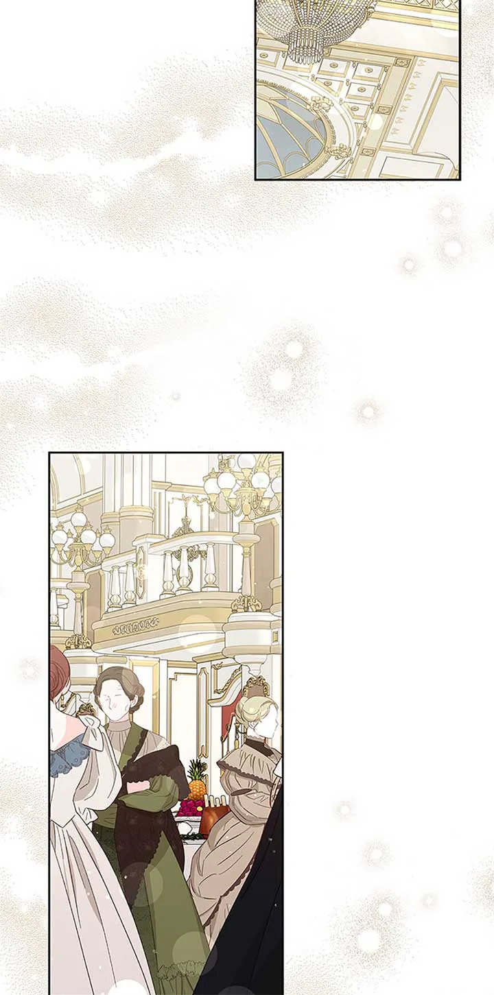 The Life Of An Evil Empress Chapter 54 page 35