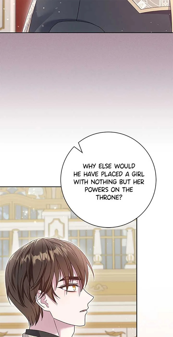 The Life Of An Evil Empress Chapter 54 page 41