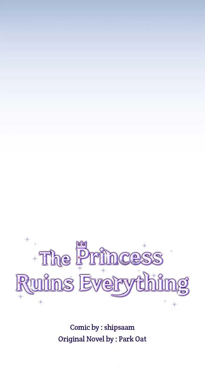 The Life Of An Evil Empress Chapter 52 page 28