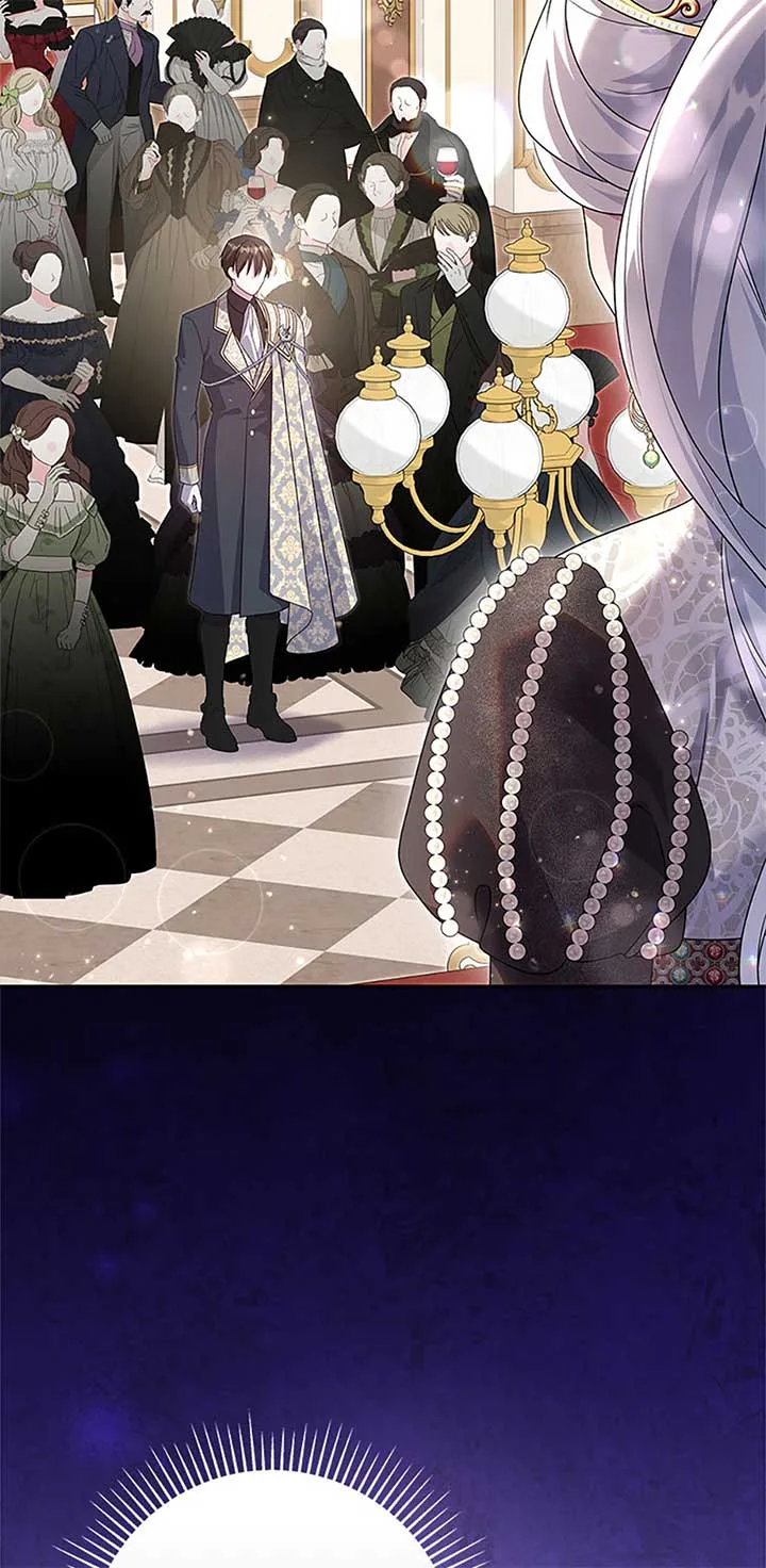 The Life Of An Evil Empress Chapter 54 page 45