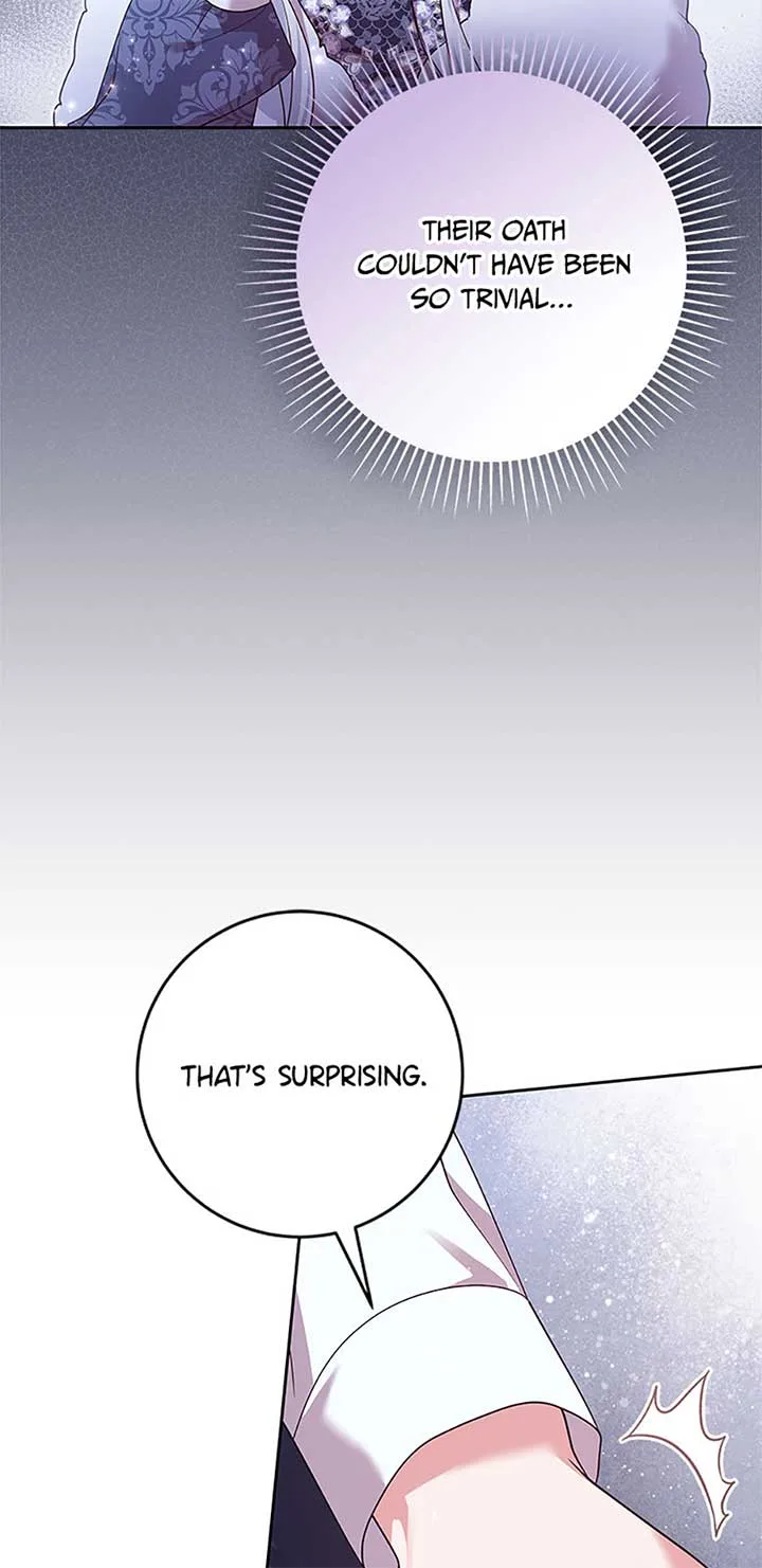 The Life Of An Evil Empress Chapter 52 page 36
