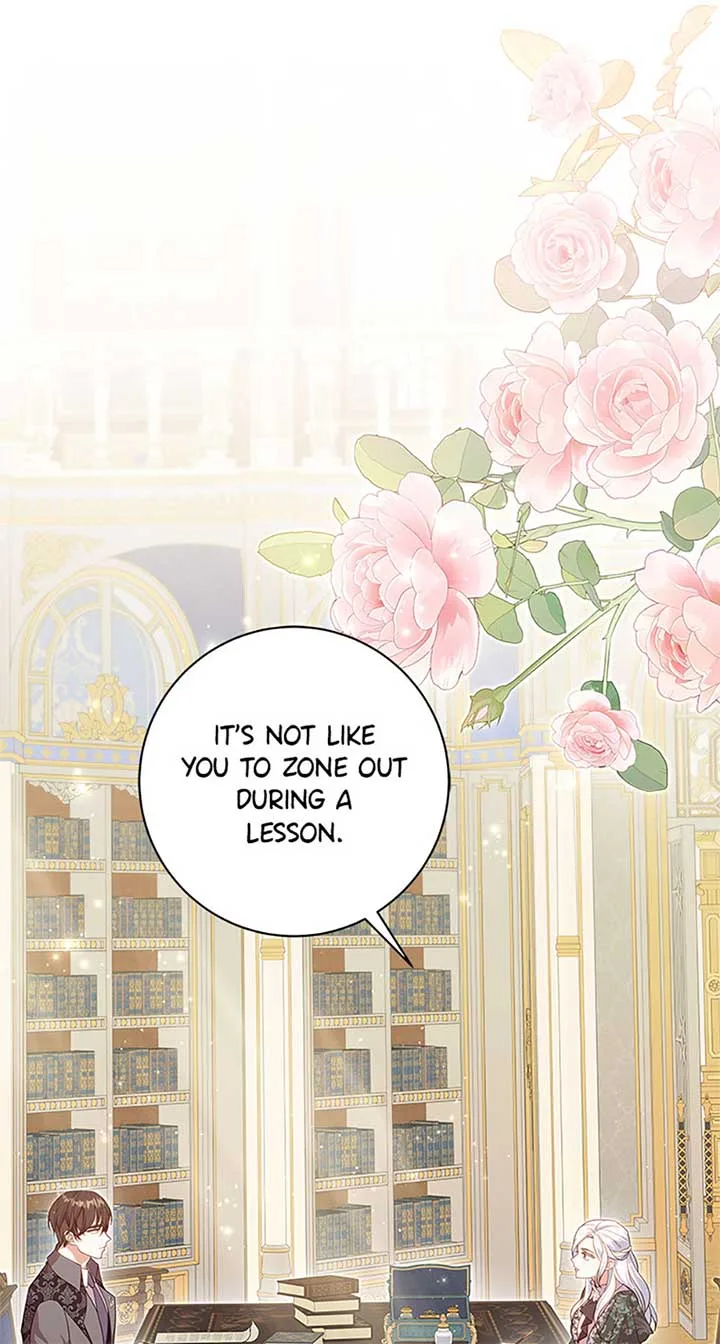 The Life Of An Evil Empress Chapter 52 page 40