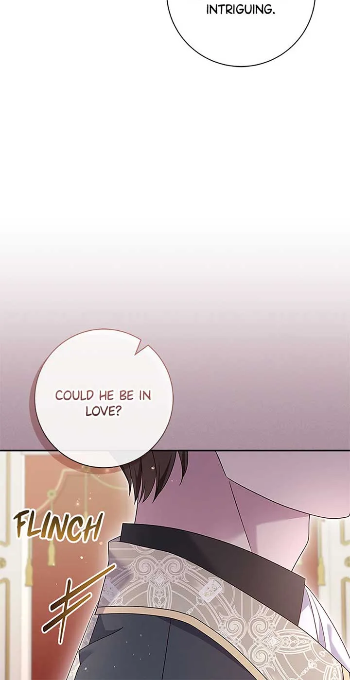 The Life Of An Evil Empress Chapter 54 page 40